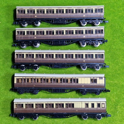 N88 gauge rake - gauge,