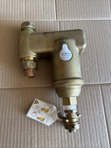 Spirotech spirotrap dirt - spirotech,