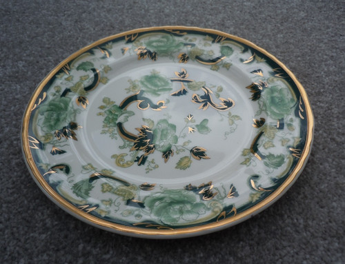Vintage mason patent - mason's,