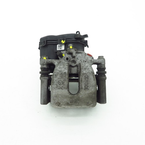 Caliper rear left mercedes slk - mercedes,