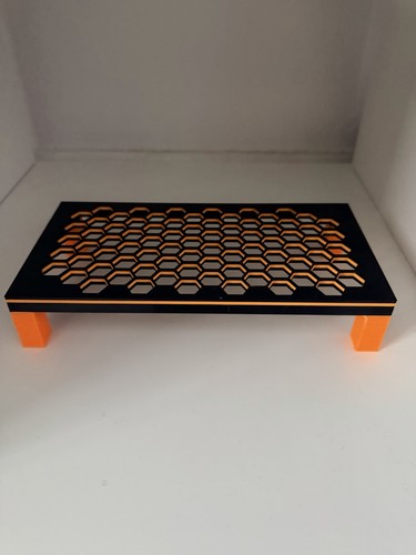 Coral frag stand rack - frag,