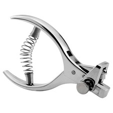 2X(Pattern Notcher Tool for