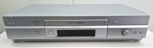 Sony slv se740 - sony, vhs