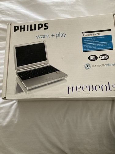 Philips freevents x60 6in - philips, 10.6in