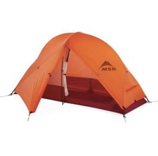 MSR access 1 tent - 4 Season