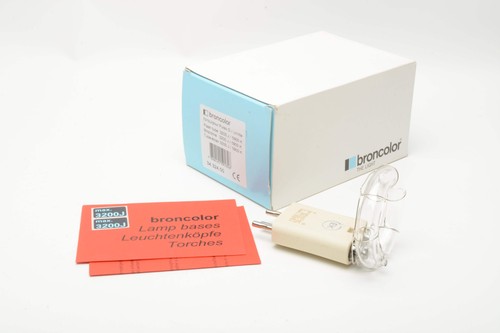 Broncolor 3200w flashtube - 3200w/s, #