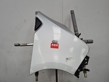 VAUXHALL VIVARO MK2 2016 FRONT