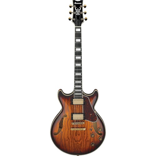 Ibanez artcore expressionist - ibanez,