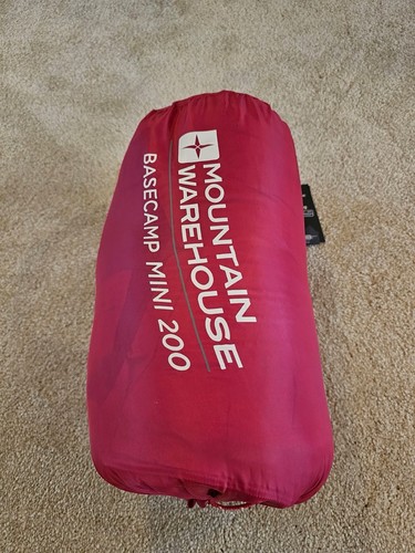Bnwt mountain warehouse pink - bnwt,