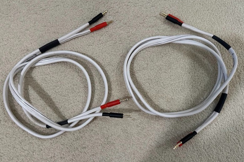 Pair two audioquest rocket - of,
