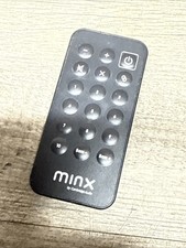 Cambridge Audio Remote Minx