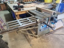 Startrite Table Saw  3phase