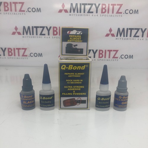 Bond for mitsubishi - q-bond,