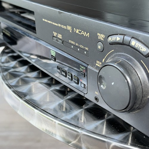 Panasonic 100b video - panasonic,