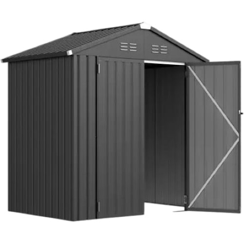 Aecojoy metal garden - metal,