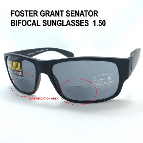 Foster grant senator 50 - foster,