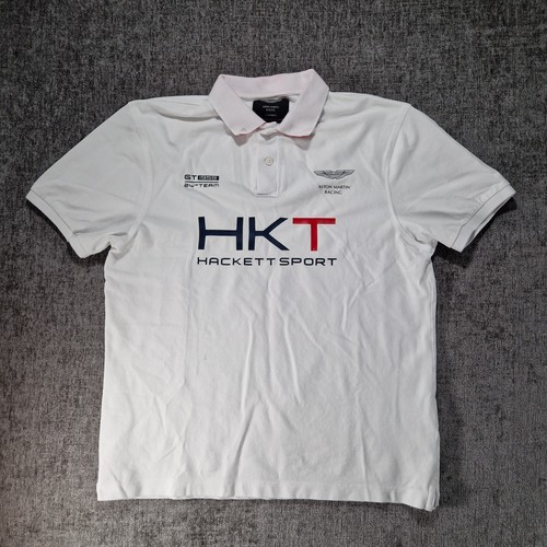 Hackett sport aston martin - sport,