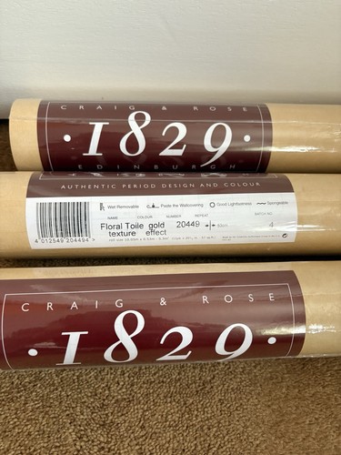 Craig rose 1829 - rose,