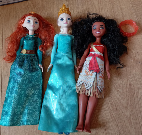 Disney frozen elsa barbie doll - elsa,