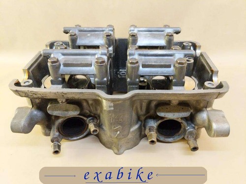 Rear cylinder head for - cylinder, honda