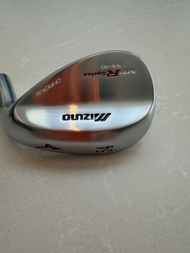 Mizuno series wedge head - mizuno,