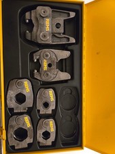 Rems pressing tongs  15mm-35m