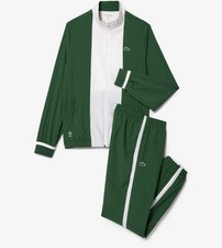 Tracksuit Lacoste Sport x