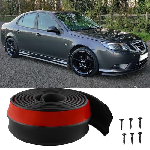 For saab 250cm black - 9-3, 250cm/98"
