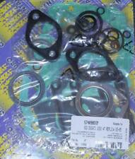 1983-1985 Ducati Hailwood 1000cc bevel drive TOP END engine gasket set 574A980TP