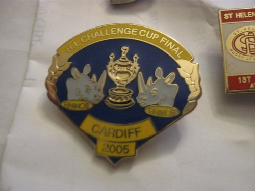 Rare old 2005 - old, league