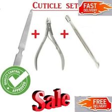 Cuticle Nail Nipper Cuticle
