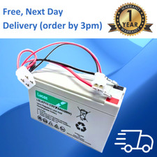 MOUNTFIELD Stiga Battery &