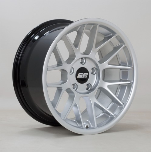 6p dtm 5x120 alloys - x, 9"