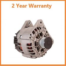 Alternator fit Vauxhall & Opel Vivaro 1.9 DI CDTI 2001-2006 E7 F7 J7