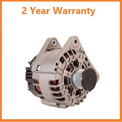 Alternator fit vauxhall opel - fit,