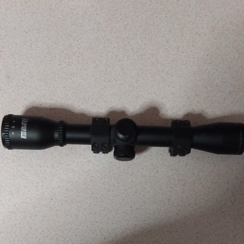 Hawke sport 4x32 fixed - sport,