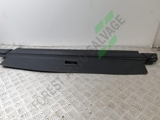 2009 SKODA FABIA 5 Door PARCEL