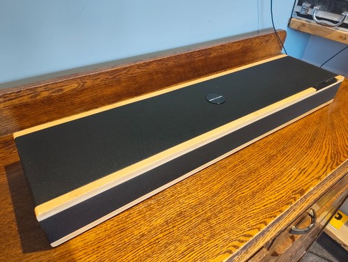 Orbitsound one p70w soundbar - p70w,