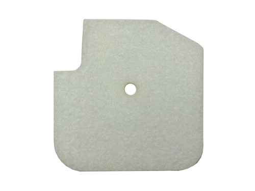 Air filter cleaner for - air, /