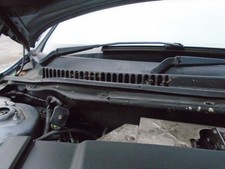 08 JAGUAR X-TYPE 2.2D SE FRONT