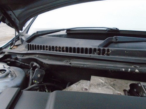 Jaguar type 2d se front - x-type,