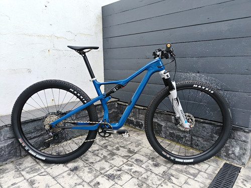 Cannondale scalpel carbon - scalpel,
