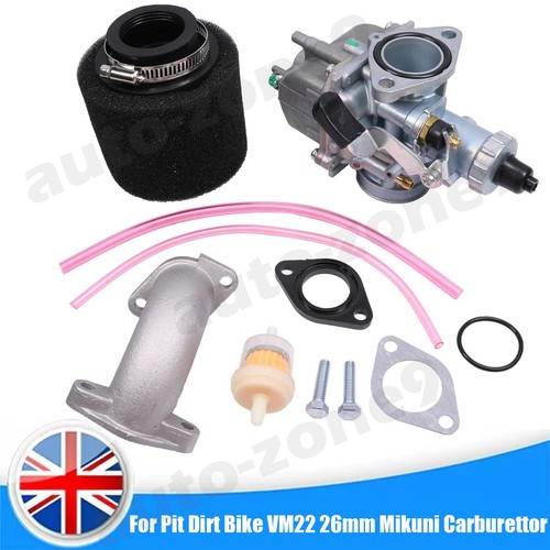 Carburettor air filter for - carburettor,