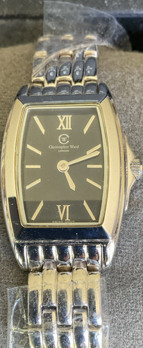 Christopher ward london - christopher,