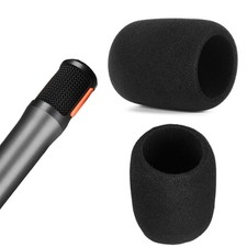 Replacement Microphone Pop