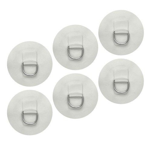 6pcs pvc ring - pvc,
