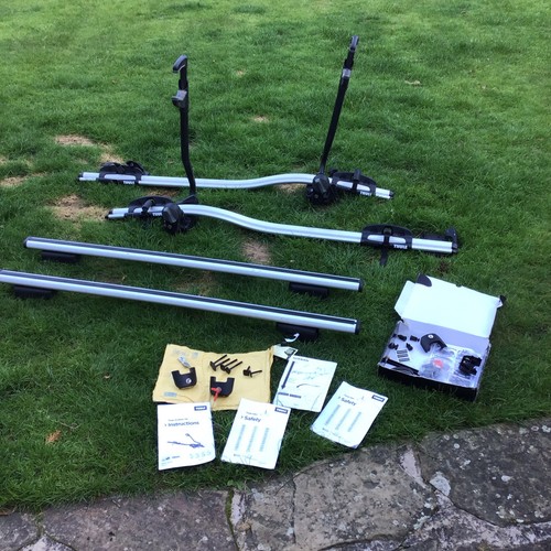 Thule provide 591 bike - 591,