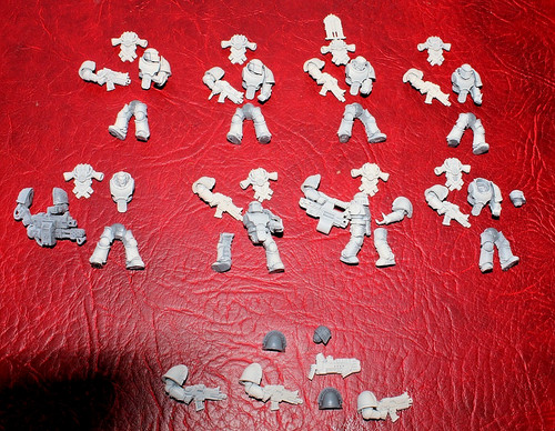 Warhammer horus heresy iron - warhammer,
