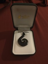 Authentic NZ Pounamu