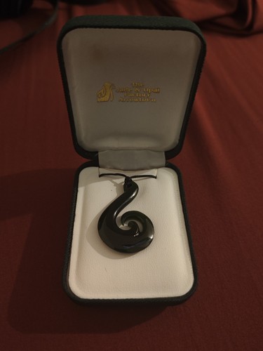 Authentic pounamu - nz,